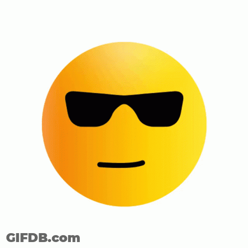Attitude GIF