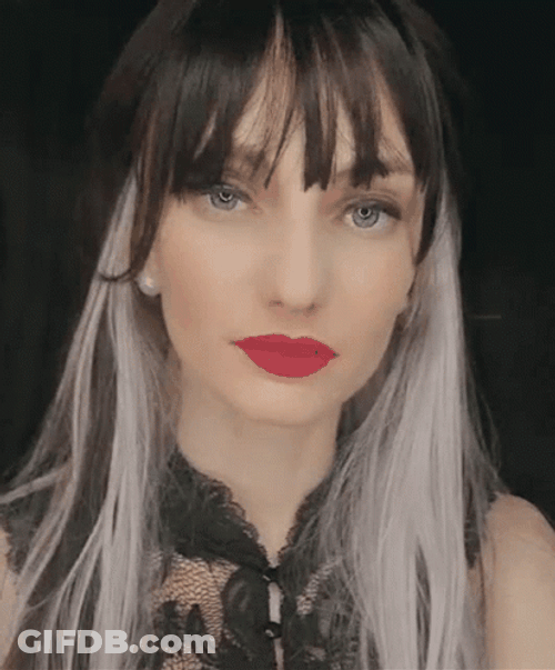 Attitude Narcissa Malfoy GIF