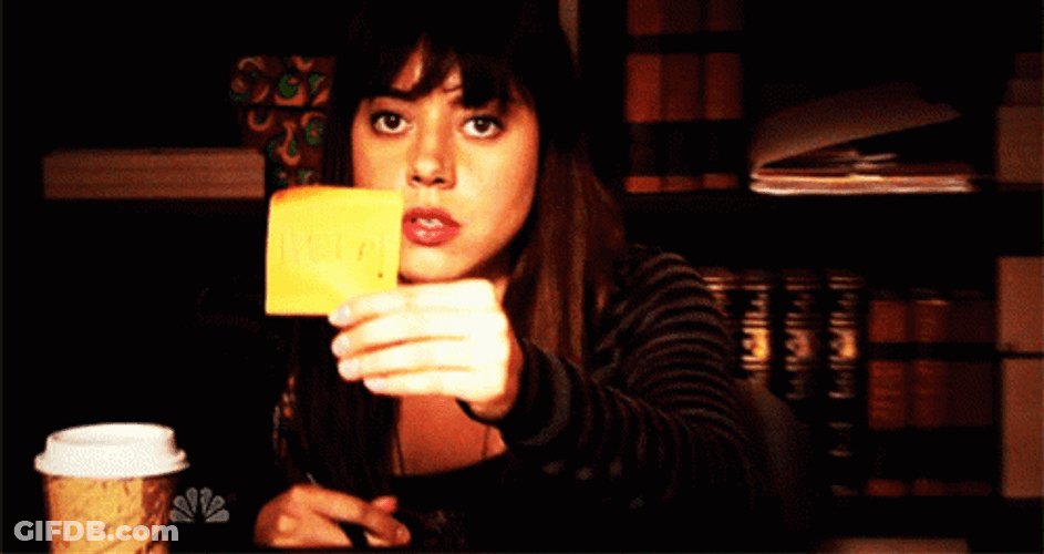 Aubrey Plaza Send Help GIF