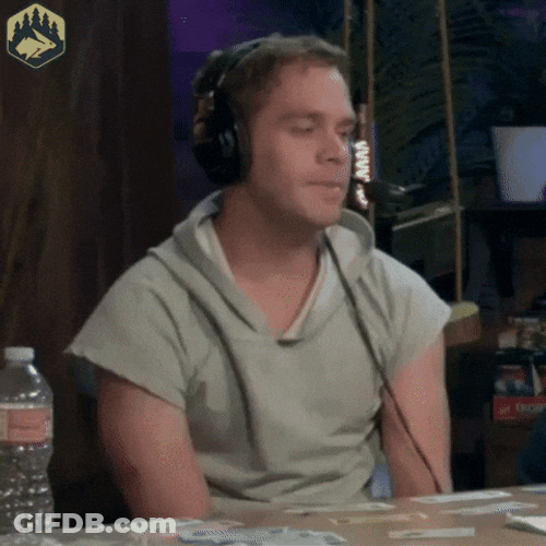 Auctioneer Announce Bidding Range GIF