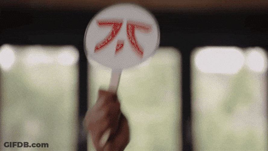 Auctioneer Marked Object Sold GIF