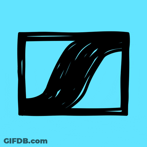 Audio Morph Love Music GIF