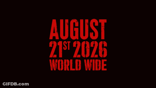 August 21St 2026 Worldwide GIF