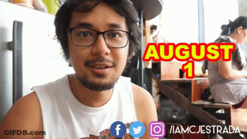 August1 Cj Estrada GIF