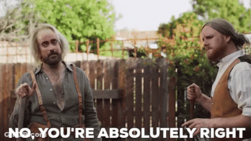 Aunty Donna Aunty Donnas Big Ol House Of Fun GIF