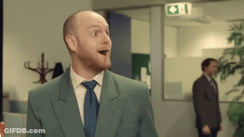 Aunty Donna Broden GIF