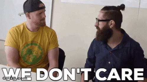Aunty Donna Mark GIF