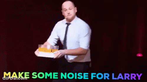 Aunty Donna New Show Live Show GIF
