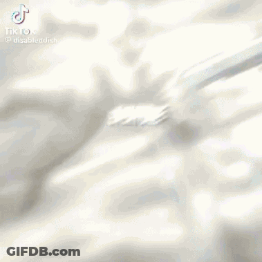 Aura Monster GIF