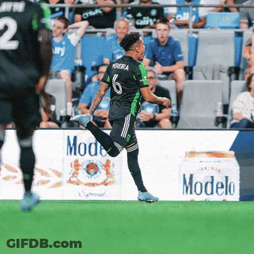 Austin Austin FC Hays GIF