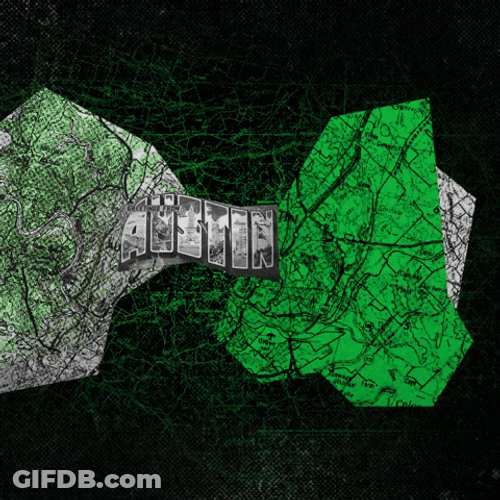 Austin Hays Greenbelt GIF