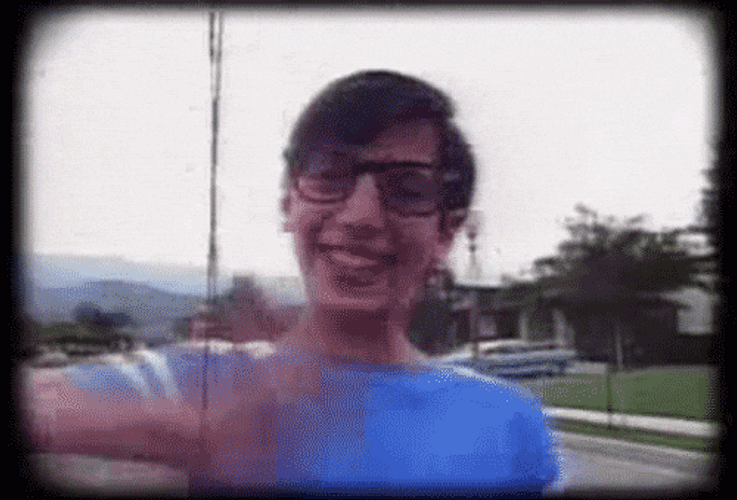 Austin Hays Young Josh Saviano GIF