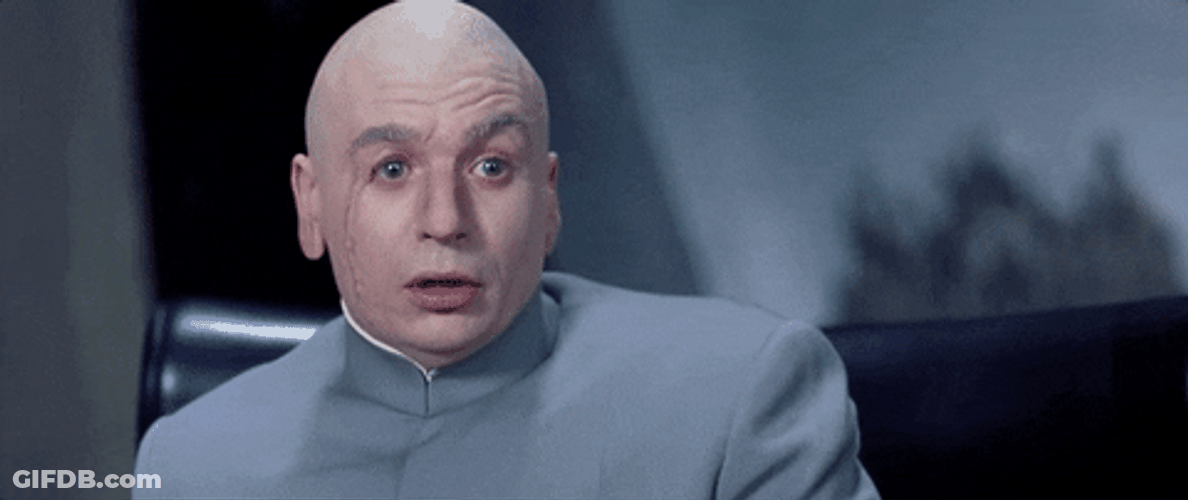 Austin Powers Dr Evil Are They Ill Tempered GIF