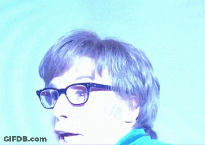 Austin Powers Facing Forward Suddenly GIF