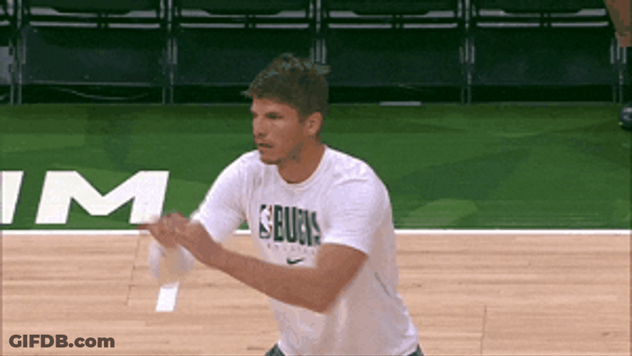Austin Reaves GIF