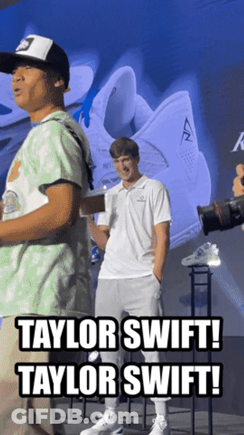 Austin Reaves Smile GIF