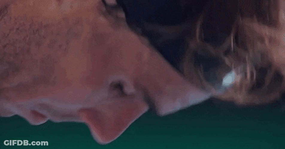 Australian Open Rafael Nadal Close Up Shot GIF