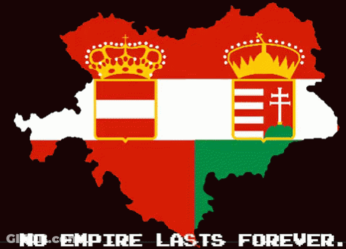 Austria Hungary Empire GIF