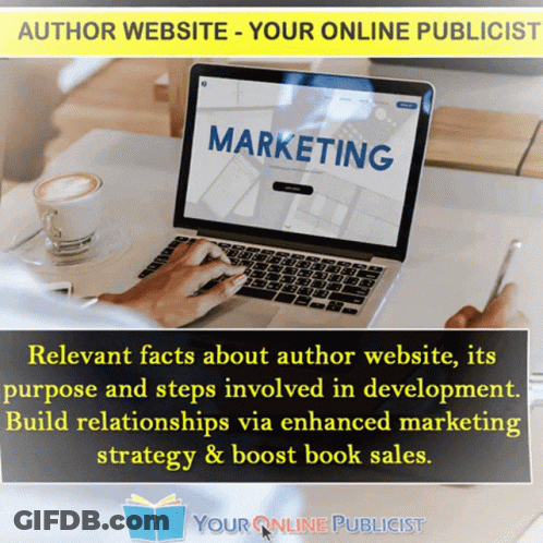 Author Authordigitalmarketing GIF