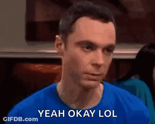 Autism Acceptance Text GIF
