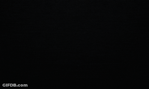 Autism Announcement Sign With Man GIF