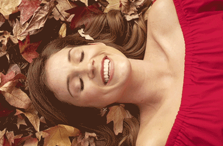 Autumn The Bachelorette Australia GIF