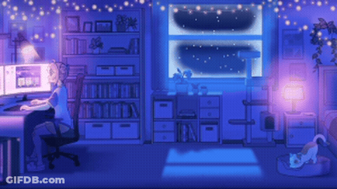Ав GIF