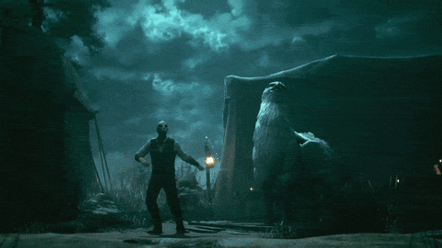 Avada Kedavra Dark Arts GIF