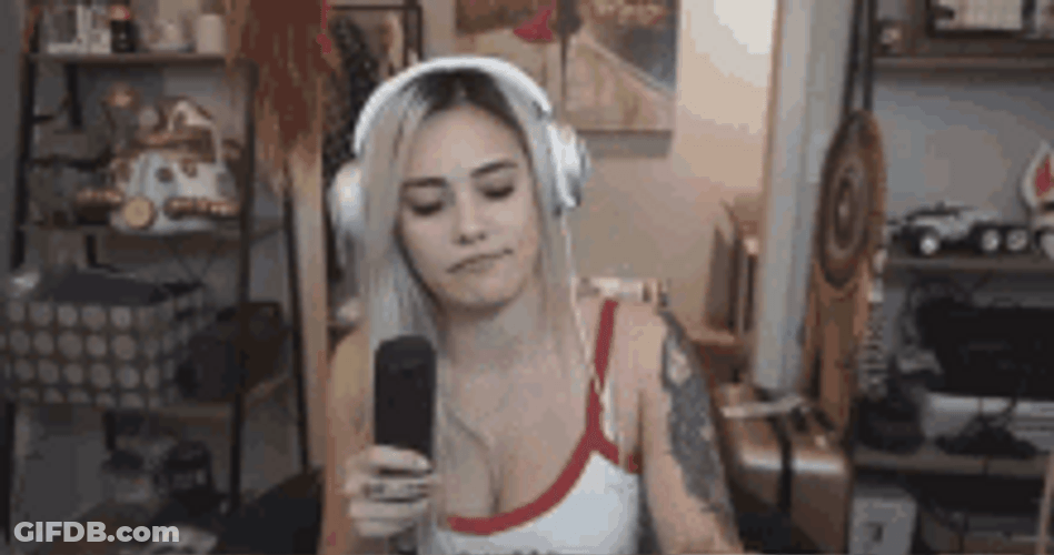 Avaholics Listening To Music GIF
