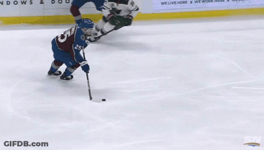 Avalanche Defense GIF