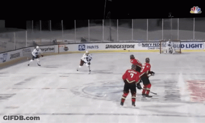 Avalanche Game Offense GIF