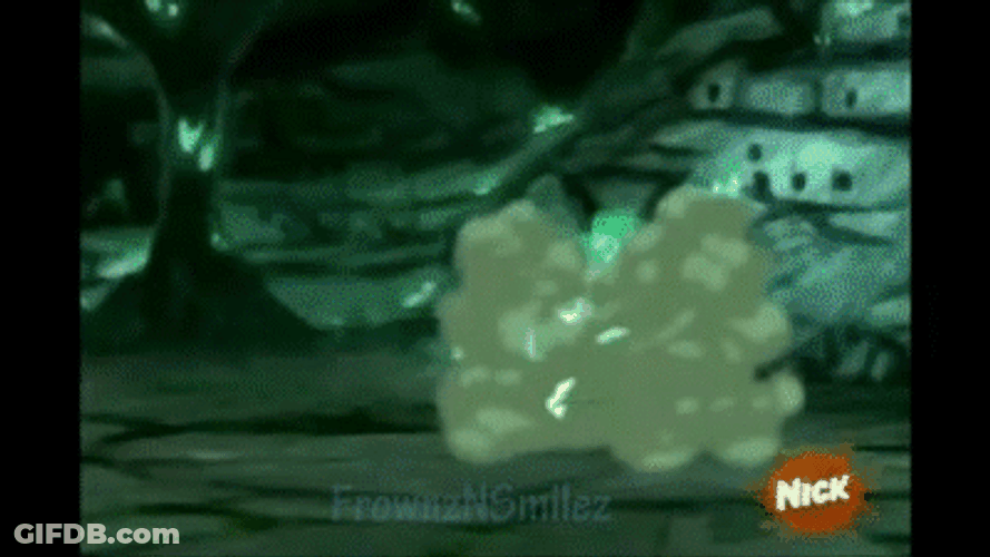 Avatar Aang Fighting Against Zuko Sister GIF