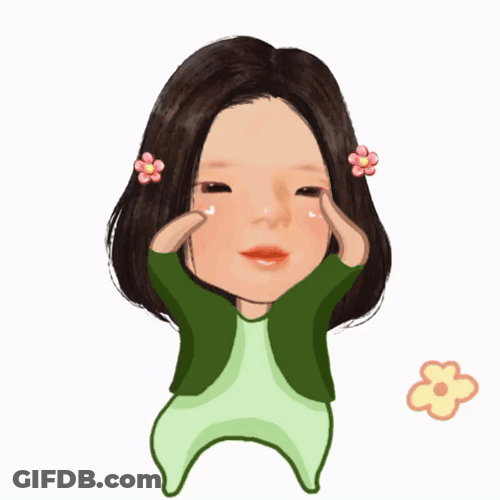 Avatar Celebrate Meme GIF