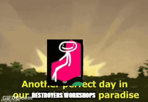 Avatar Characters With Yellow Text How Will I Know GIF