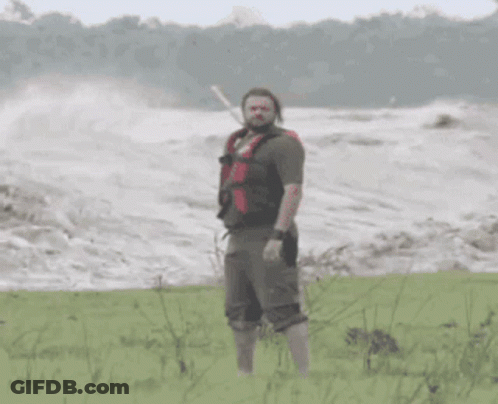 Avatar Nature GIF
