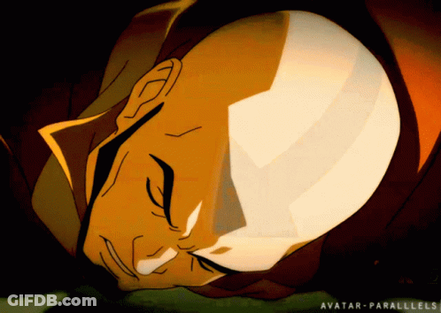 Avatar Parallels Cartoon GIF