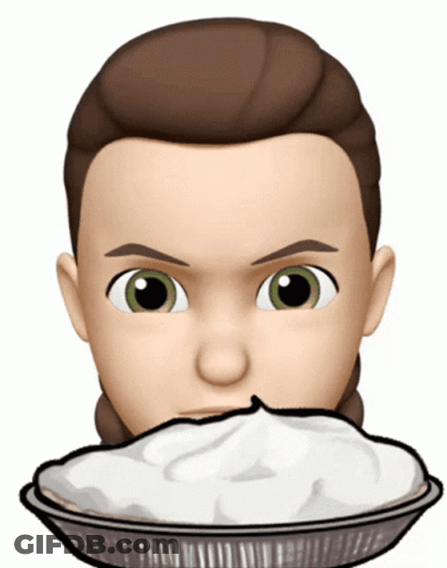Avatar Pie In The Face GIF