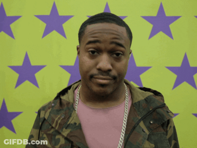 Avery Williamson See Ya GIF