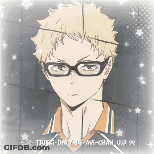 Avitsu Tsukishima GIF