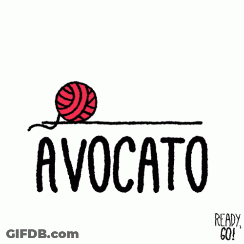 Avocado GIF