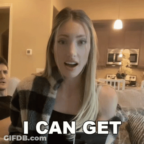 Avori Henderson I Will Survive GIF