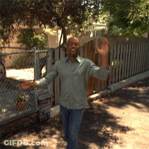 Aw Shucks Stop It GIF
