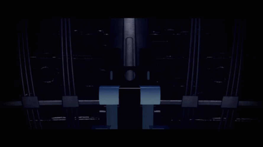 Awesome Darth Vader Noooo Evolution GIF