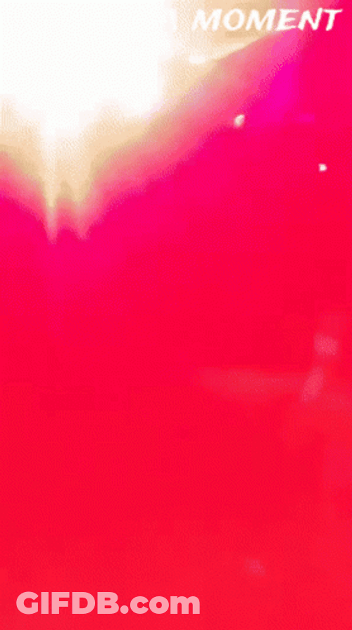 Awesome Disco Lights Marauda Mosh Pit GIF