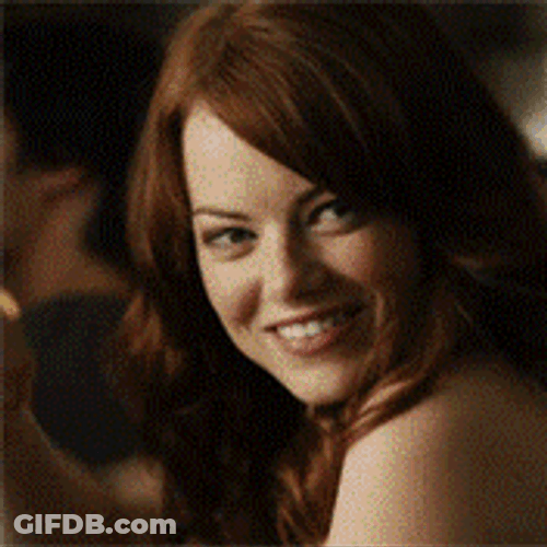 Awesome Job Hand Gesture GIF