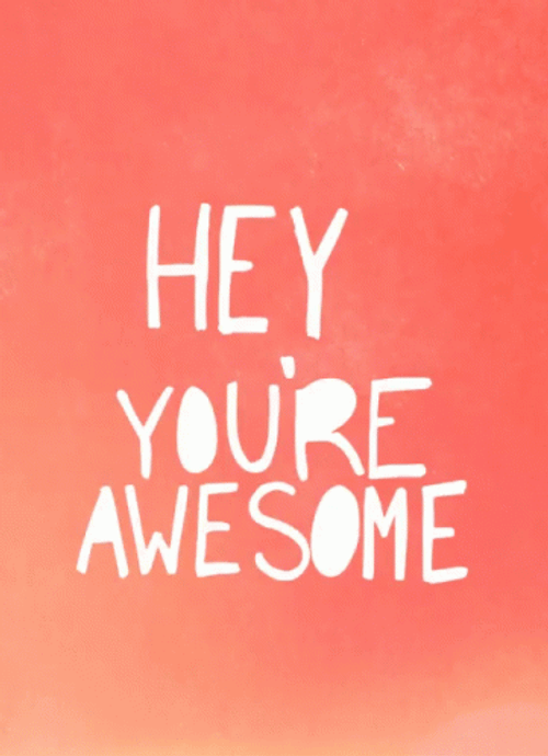 Awesome Meme GIF