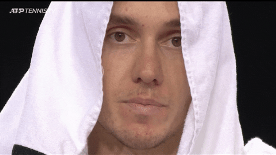 Awkward Guy Funny Faces Expressions GIF
