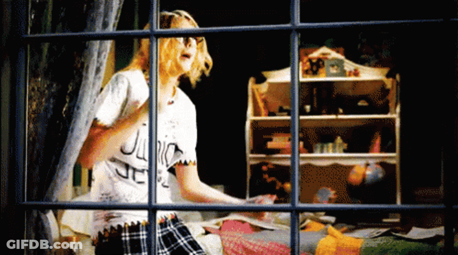 Awkward Taylor Swift Dancing GIF