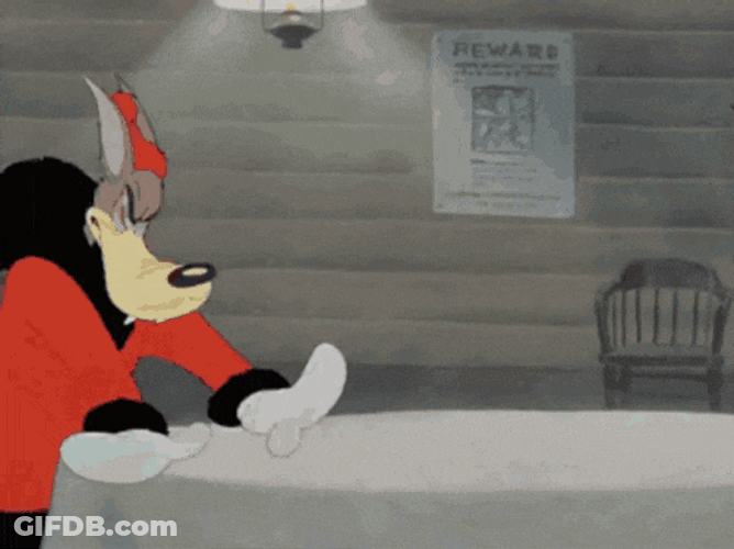 Awooga Homina GIF
