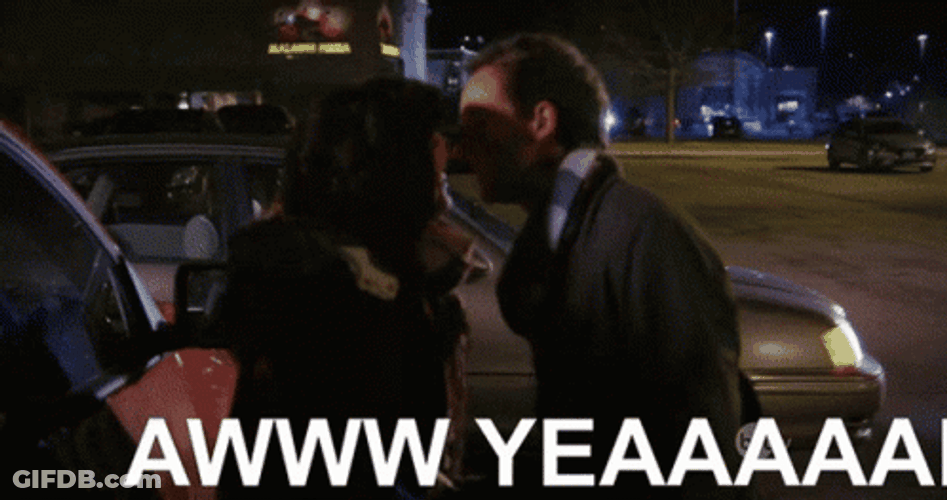 Aww Yeah GIF